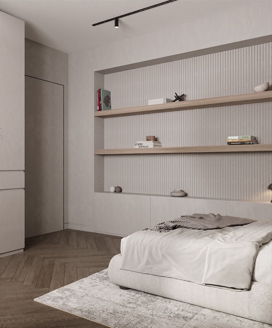 منزل السيده فيفان